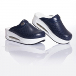 Ortopedinės moteri&scaron;kos medicininės klumpės &ndash; neslystančios, patogios 40