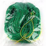 1 vnt. Auk&scaron;tos kokybės nailoninis sodo tinklelis Lufa Morning Glory Gėlės Vynmedžių augalai Laipiojimo tinklelis Agurkų vynmedžių auginimo laikiklio laikikliai 90cm X 180cm