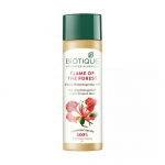 Aliejus sausiems ir pažeistiems plaukams (120 ml), Flame Of Forest plaukų aliejus, Biotique 16.40625