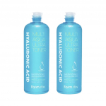 FARM STAY hialurono rūg&scaron;ties tonikas Multi Aqua Ultra 500 ml (3 variantai) 2pcs