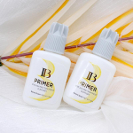 IBeauty Primer 15ml blakstienų priauginimui klijų įrankiai Korea Banana