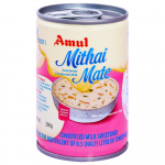 Amul Mithai Mate kondensuotas pienas, 200g