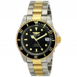 INVICTA Profesionalus Pro Diver 200M 8927OB vyri&scaron;kas laikrodis juoda