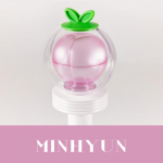 HWANG MIN HYUN &scaron;viesos lazda