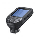 Godox XproIIL 2.4G belaidis blykstės paleidimo siųstuvas TTL automatinės blykstės 1/8000s HSS L LCD ekranas Canon