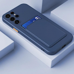 Kortelės lizdo mai&scaron;elio laikiklio dėklas, skirtas Samsung Galaxy S23 Ultra S22 S10 Plus S21 S20 Fe Note 20 A51 A12 A71 A32 A33 A13 A53 A52s 5g dangtelis S21