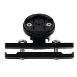 1 vnt. balno laikiklis, skirtas Garmin Varia suderinamiems su Gopro fotoaparatams