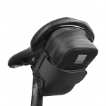 2023 2023 0,5 l vandeniui atsparus dirželis MTB plento dviračio dviračio dviračio nugara Galinė uodegos sėdynė balnelio krep&scaron;io mai&scaron;elis krep&scaron;ys krep&scaron;ys plei&scaron;to paketas