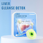 Antioxidant Repair Microcapsule Patch Clean Patch 5 dėžutėje 5pcs/1box-A mėlyna