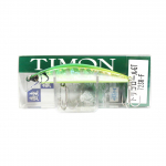 Jackall Timon Tricoroll GT 72 SR-F plūduriuojantis masalas Žalia nugara (9235)