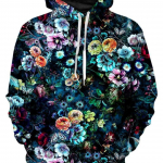 Madingas vyri&scaron;kas moteri&scaron;kas džemperis, 3D spausdinimas, atogrąžų gėlių megztinis, laisvalaikio sportinis kostiumas 5xl