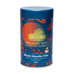 Ekologi&scaron;ka juodoji Masala arbata (100 g), Juodoji Masala arbata, organi&scaron;ka siela