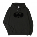 Motociklų klubo Hells Angels Hoodie Unisex Unisex Moterų gobtuvas Populiariausi pardavimai N05 2XL