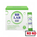 [Nutri-one] BB LAB mažos molekulinės masės žuvų kolagenas Biotin Plus 2 g x 50 lazdelių 1 box (50stick)