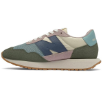 New Balance 237 Norway Spruce Storm Blue Moteri&scaron;ki sportbačiai Daugiaspalviai WS237MP1 36.5