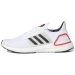 adidas UltraBoost ClimaCool 1 DNA Balti Ry&scaron;kiai Raudoni Unisex Sportbačiai Debesies Baltumo Pagrindinė Juoda GZ0439 42