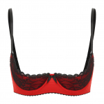 Moteri&scaron;kas Push Up Bras Underwire Bralette apatinis trikotažas plius dydžio kvėpuojantis apatinis trikotažas su liemenėlėmis 4XL