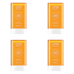 Deoproce UV apsauga Silky Light Sun Stick SPF50+ PA++++ 19g*1vnt/2vnt/3vnt/4vnt 4Pcs
