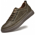 Itali&scaron;ki natūralios odos laisvalaikio batai Vyri&scaron;ki suvarstomi Oksfordo batai biuro vyri&scaron;ki suknelių batai 44