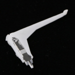 Plastikinis baltas vairo kampo jutiklio segtukas tinka W164 W251 W221
