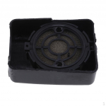 Filtro dėžutės mazgas 47cc mažam keturračiui 83 *30 mm