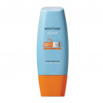 Mistine Aqua Base Ultra Protection Matte Light Facial Sunscreen Pro SPF50 PA++++ 40 ml. 40 ml.