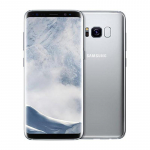 95% naujas Atnaujintas Samsung Galaxy S8 G950F G950U 4GB RAM 64GB ROM 5.8 12MP 3000mAh Mobilusis Telefonas G950U Simple Set