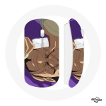 Souris Sans Fil Fujitora One Piece Manga