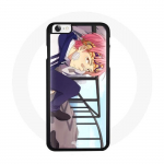 Coque Iphone 4 Coby One Piece