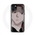 Coque Iphone 12 Hunter x Hunter Chrollo Lucilfer