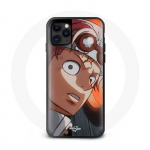 Coque Iphone 13 Mini Coby s&eacute;rie Manga One Piece