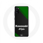 Coque pour Samsung Galaxy S20 plus kawasaki ninja logo