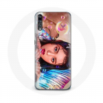 Coque pour Huawei P20 Pro Blackpink Jisoo Poster Fanart