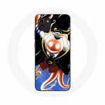 Coque pour Samsung Galaxy A03 Koro Sensei Assassination Classroom Anime