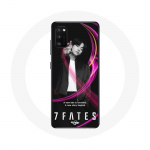 Coque pour Samsung Galaxy S20 Bangtan Sonyeondan 7 Fates Chakho Avec BTS V Concept Photo