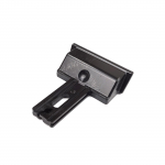 BDP1230 Stovėjimo rankinis stabdys Rankinio stabdžio atleidimo svirties atrakinimo rankena A1244270320 Skirta Mercedes W124 A124 C124 S124 ML W163