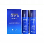 AHC Premium EX Hydra B5 specialus rinkinys (Tonikas 60ml+Emulsija 60ml)