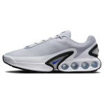 Nike Vyri&scaron;ki Air Max DN Pure Platinum Hyper Royal Vyri&scaron;ki sportbačiai Pilki Balti Juodi DV3337-005 38 gray