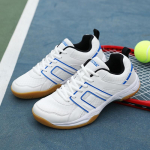 Vyri&scaron;ki ir moteri&scaron;ki sportiniai bateliai Lauko badmintono bateliai