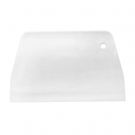 Te&scaron;los glajaus fondanto dekoravimo grandiklis torto mentele pjaustyklės kepimo glotnesnis įrankis balta