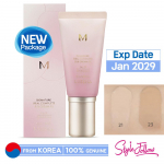 [MISSHA] M Signature Real Complete BB kremas EX 45g (SPF30/PA++)