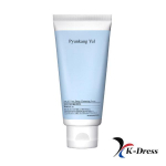 Pyunkang Yul Low pH Pore Deep Cleansing Foam 100ml 1 PCS