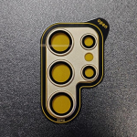 Matinis dangtelis, fotoaparato apsauga, skirtas &bdquo;Samsung Galaxy S24 Ultra Plus&ldquo; galiniam objektyvo dėklui, grūdinto stiklo žiedas, skirtas &bdquo;Samsung S24Ultra&ldquo; objektyvo plėvelei. For S24 Ultra