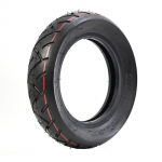 10 colių 10x2,50 padangos pneumatinė i&scaron;orinė padanga, suderinama su Kugoo M4 elektriniu paspirtuku 1pc Outer Tire