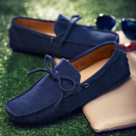 Madingi vyri&scaron;ki batai Natūralios odos laisvalaikio vasariniai batai Klasikiniai vyri&scaron;ki batai Elegantes Slip On Vyri&scaron;ki plok&scaron;čiapadžiai plius vyri&scaron;ki vairavimo batai