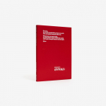 ENHYPEN Romantika : Nepasakomas [Engene ver.] albumas Random ver.