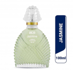 Kvepalai Jasmine Premium Scent, ilgai i&scaron;liekantys, gaiviai ir raminančiai kvepalų kvepalų pur&scaron;kiklis moterims, 100 ml