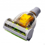 32mm/35mm Inner Diameter Vacuum Brush Pet Hair Remove fits Most Vacuums 32mm Inner Dia.