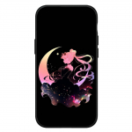 Dėklas, skirtas iPhone 15 14 Xiaomi Redmi Note 13 12 11 Pro Max X 8 7 9 XR Samsung Galaxy S24 S23 A05 OPPO A15 Huawei Girl Lovely Sailor Moon telefono dėklas for Samsung Galaxy A10 elnias