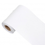 1 rulonas 10 CMx10 M medienos grūdelių apvado lipdukas vandeniui atsparus PVC lipnus nulupamas ir prilimpamas veidrodinis rėmas virtuvės vonios kambario sienų apvado dekoravimo tapetai juoda